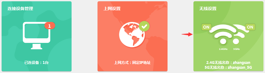 无线网络加密保障安全,新界面路由器无线设置操作指南