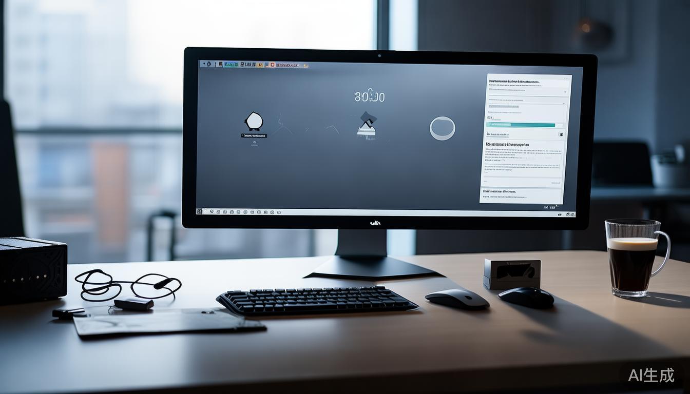 TP官网下载检测指南：确保成功，关注速率、文件及适配情况
