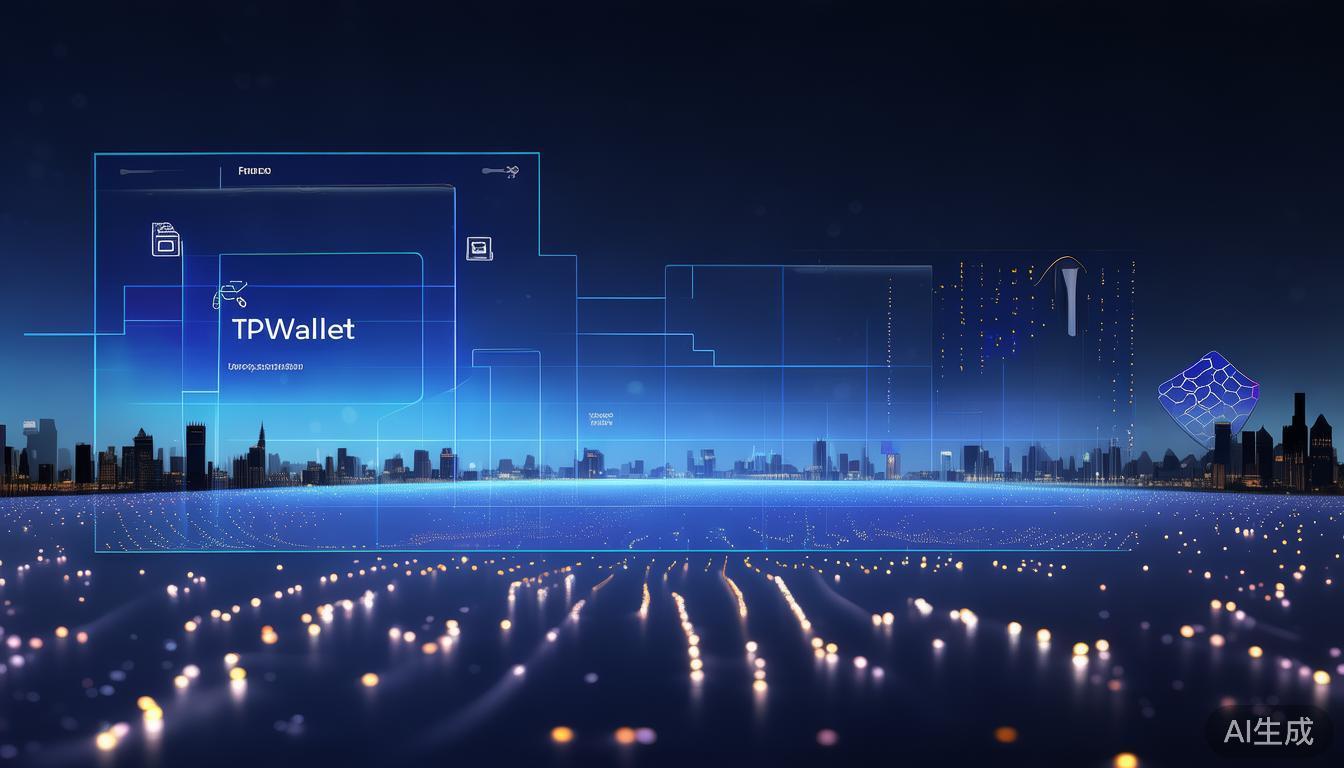 TPWallet官方网站下载助力数字交易，用途广泛可应对多样支付场景