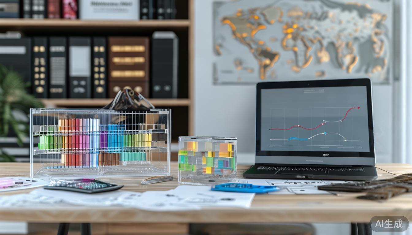 安装TokenPocket官方安卓软件，调整投资方案可增回报并控风险