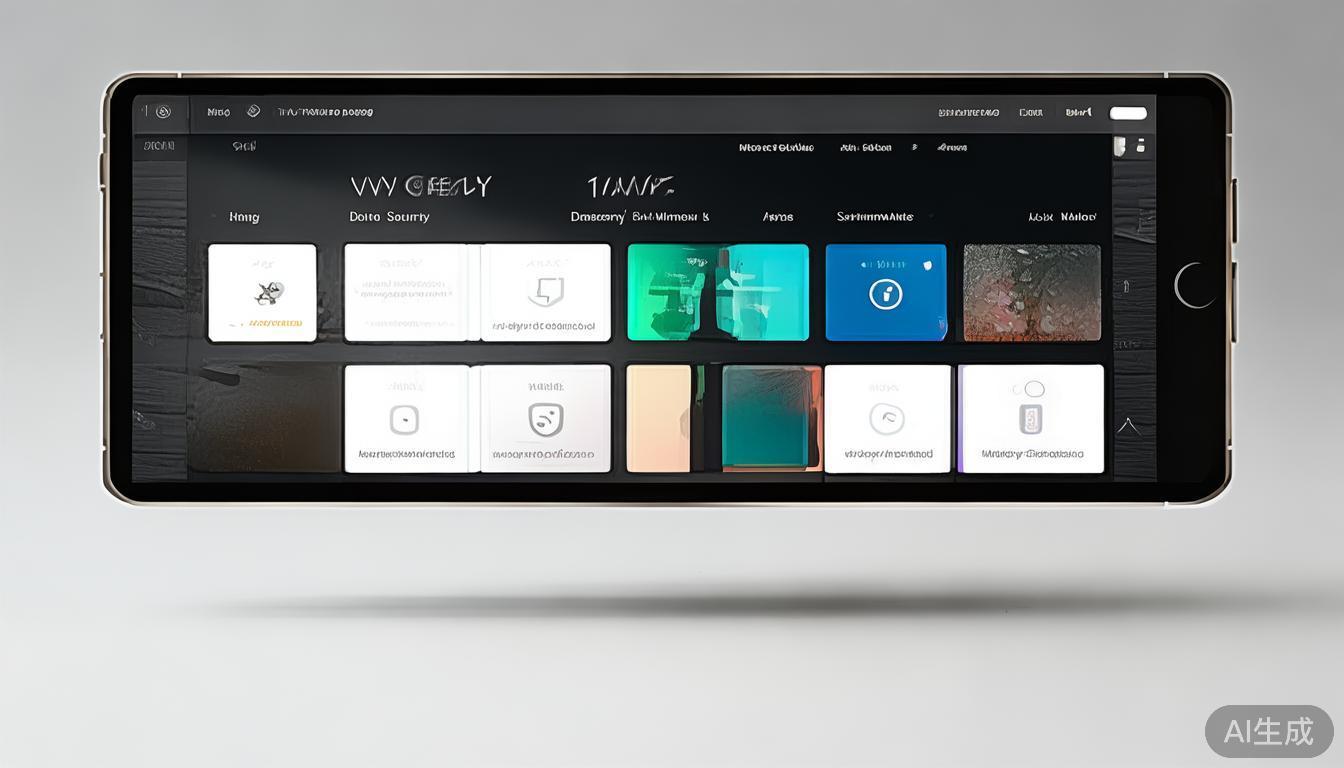 数字化浪潮下TP官网苹果版下载的创新探索，值得深入探讨