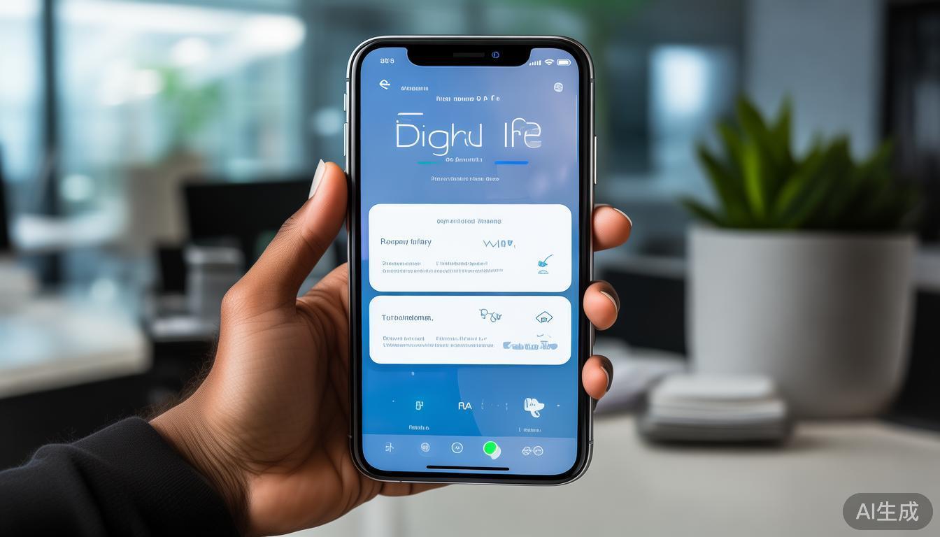 下载官方APP开启数字新生活？4个步骤教你安全使用，保护隐私