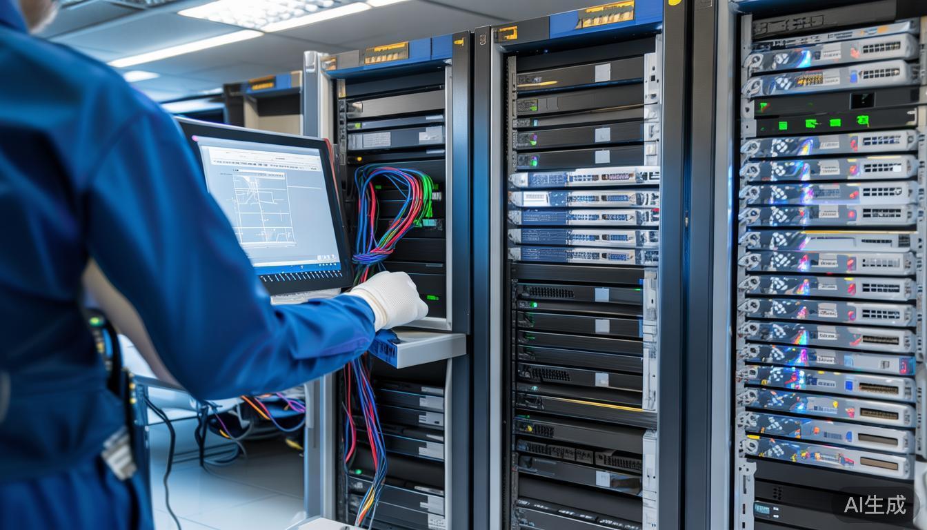 TP官网2025版下载技术解析：CDN融合断点续传提升速度与安全