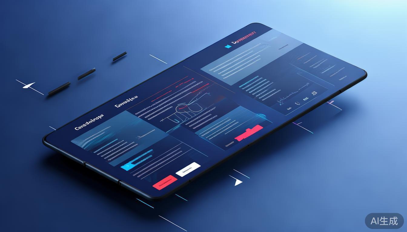 如何通过新版官网设计引导用户：解析2025 TP官网的视觉动线与个性化触达策略