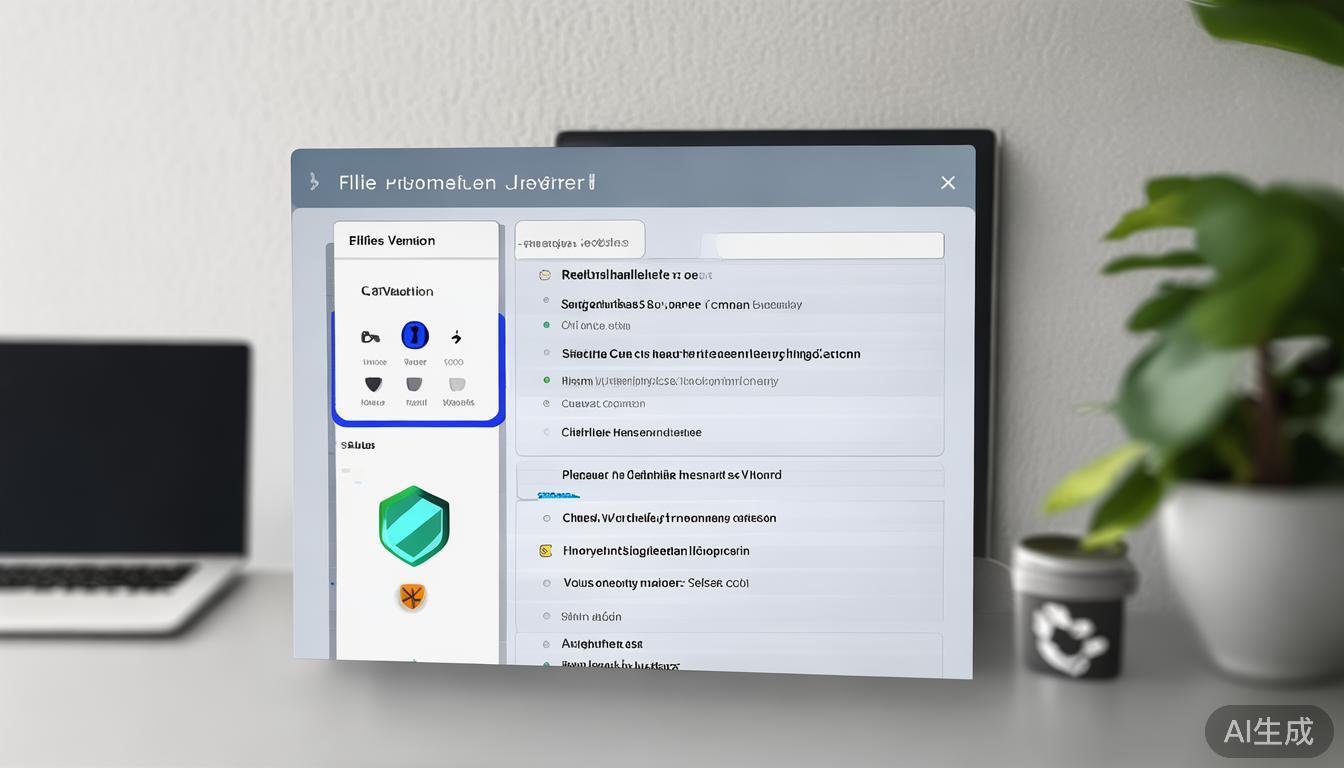 新手必备！3步教你检测TP官方正版下载真伪，守护设备安全