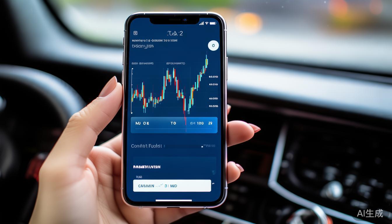 传统投资手段与TP官方应用软件的显著差异，你知道吗？