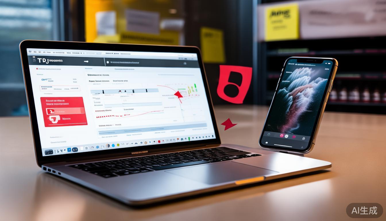 TP官方网站APP下载渠道问题多，版本更新延迟、安装包体积大