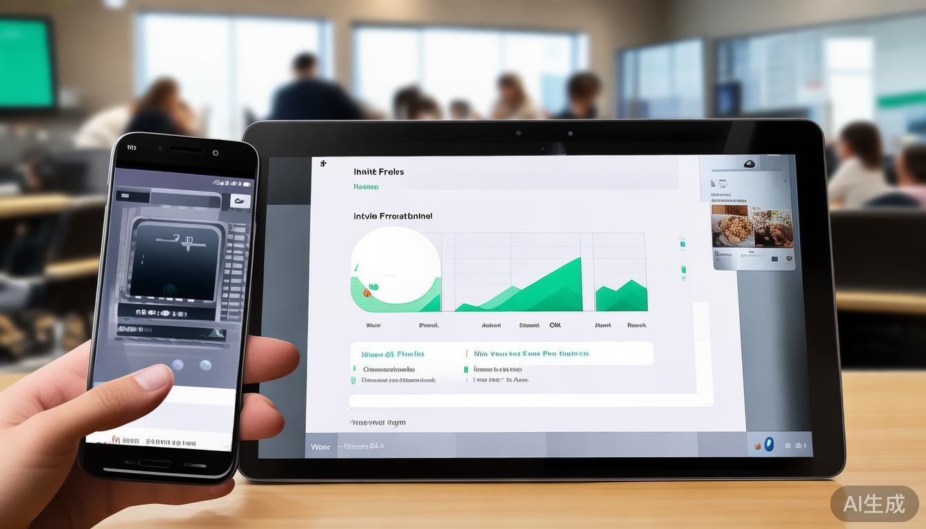 数字化浪潮下，TP官方App下载成连接用户与市场增长关键桥？