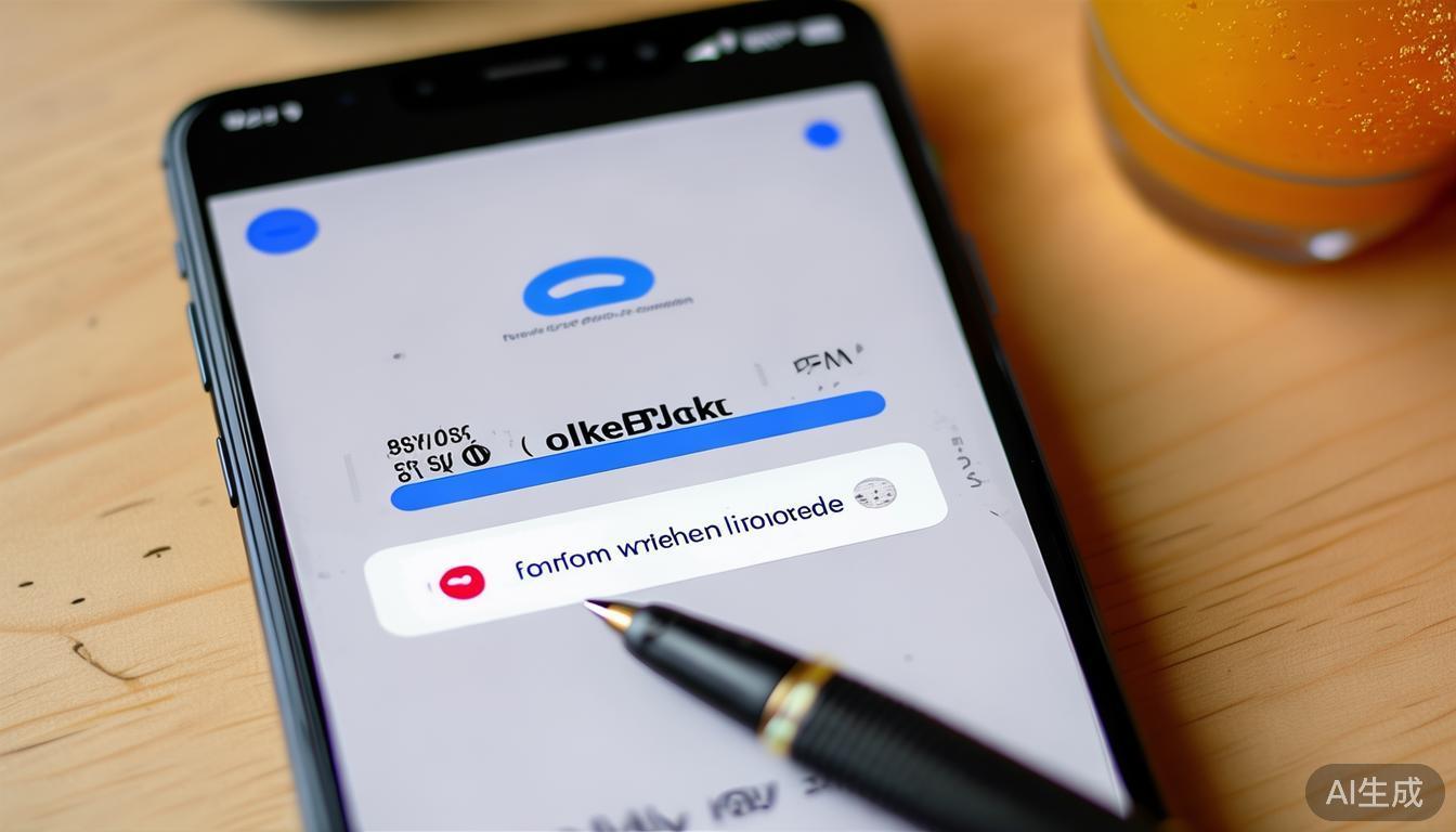 TokenPocket官网安卓App安全下载指南：你不可不知的3大要点与风险防范