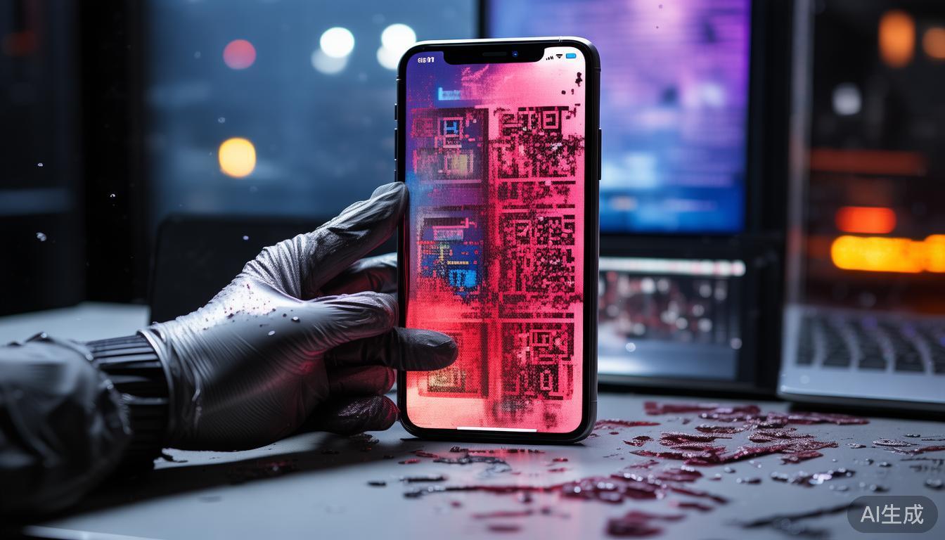 通过TP官网下载苹果版实现盈利模式？风险高，误导大，不可取