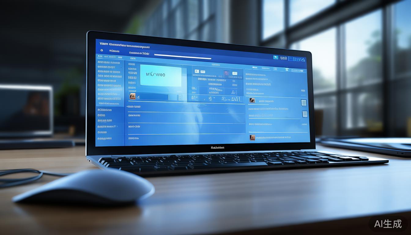 TP最新版本下载的竞争优势分析：融合高速、安全与智能管理的核心能力