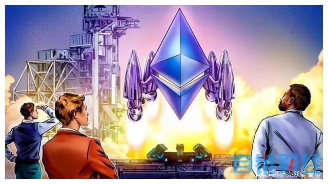 支付的未来:区块链如何重塑商业交易和消费者汇款