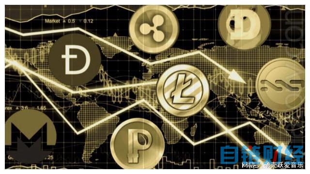 支付的未来:区块链如何重塑商业交易和消费者汇款