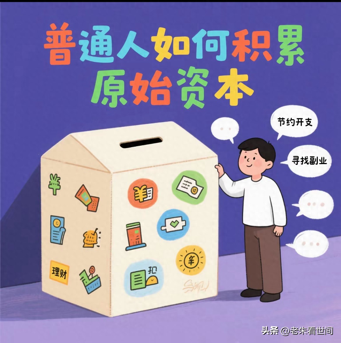 虚拟币财务自由_如何将虚拟货币纳入个人财务规划:构建稳健的投资组合策略_货币虚拟化
