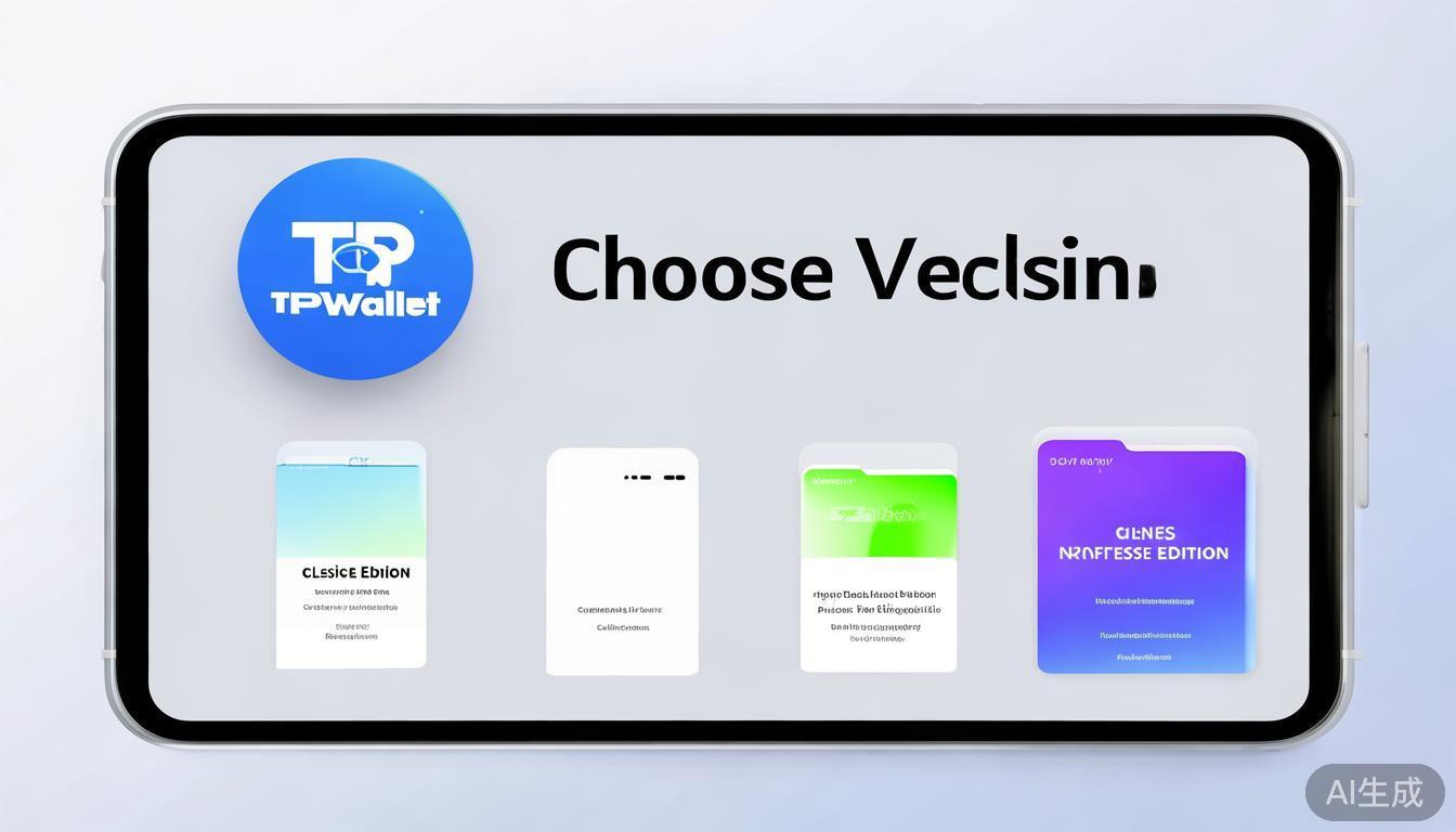 如何选择适合自己的TPWallet版本?_tplink软件版本_86版本缔造者装备选择