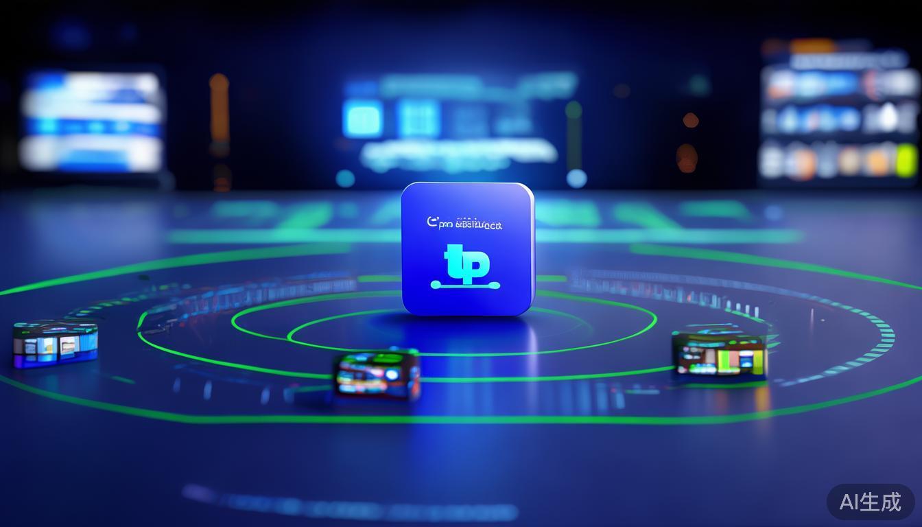 TP钱包核心价值突出：多链支持与丰富DApp生态，降低Web3入门门槛