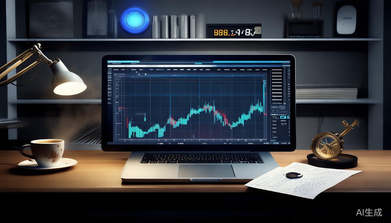 别再只下载了！TP官网风控资料这样用，才能真正提升你的交易能力