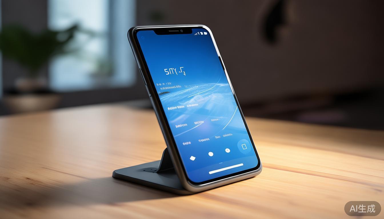 TP官方安卓最新版本下发，对用户操作体验提升显著