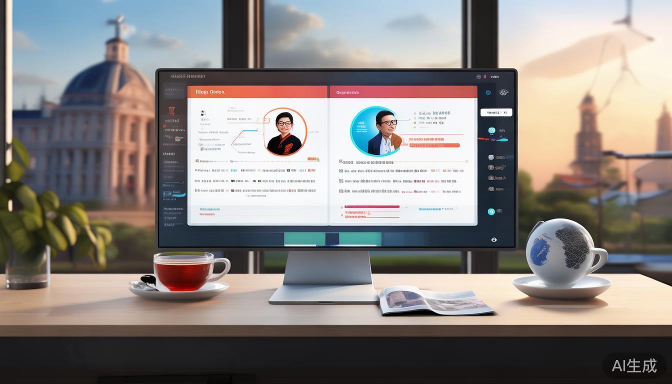 TPWallet助力国际沟通协作，消弭文化差异推动全球经济互动
