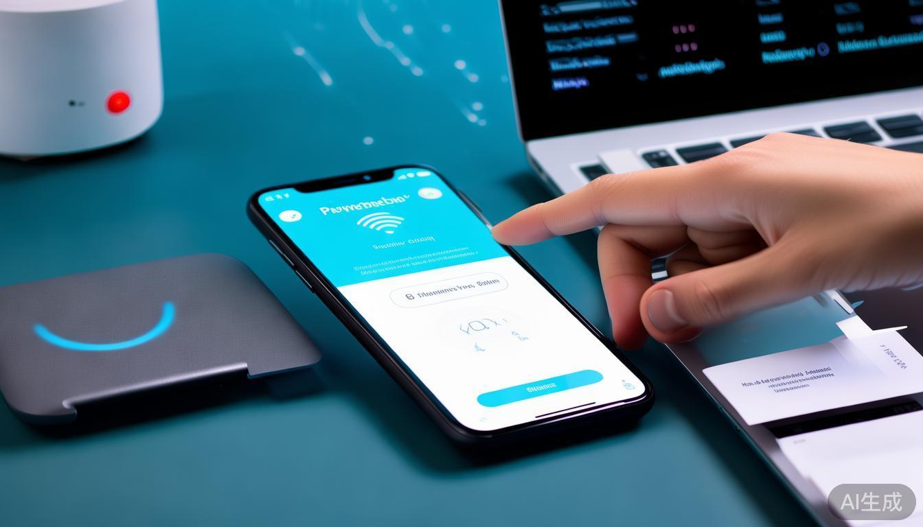 TP应用优化指南：关闭通知与后台刷新，清理缓存提升效率