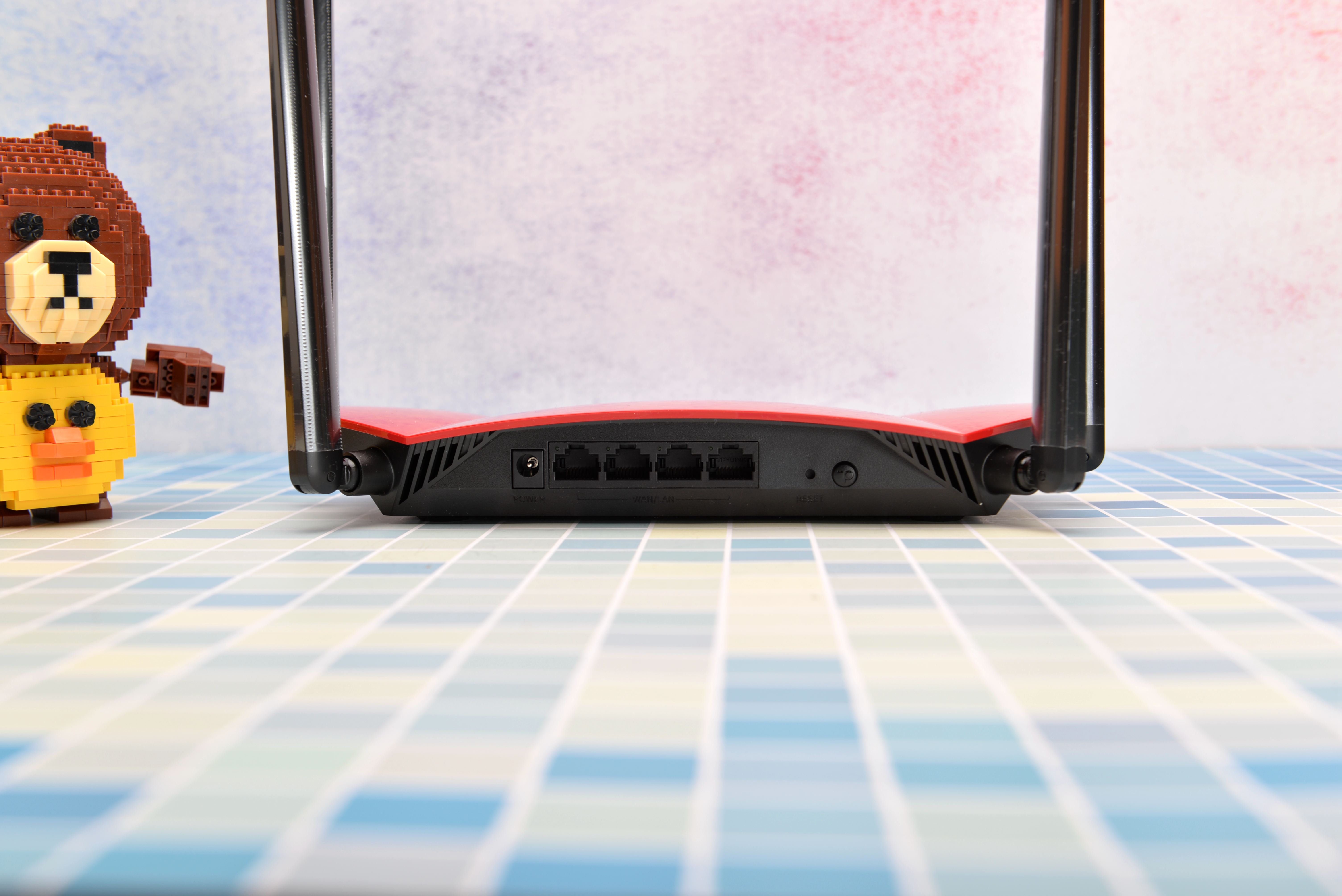 TP-LINK BE3600如何提升智能设备的连接稳定性?_TP-LINK BE3600如何提升智能设备的连接稳定性?_TP-LINK BE3600如何提升智能设备的连接稳定性?