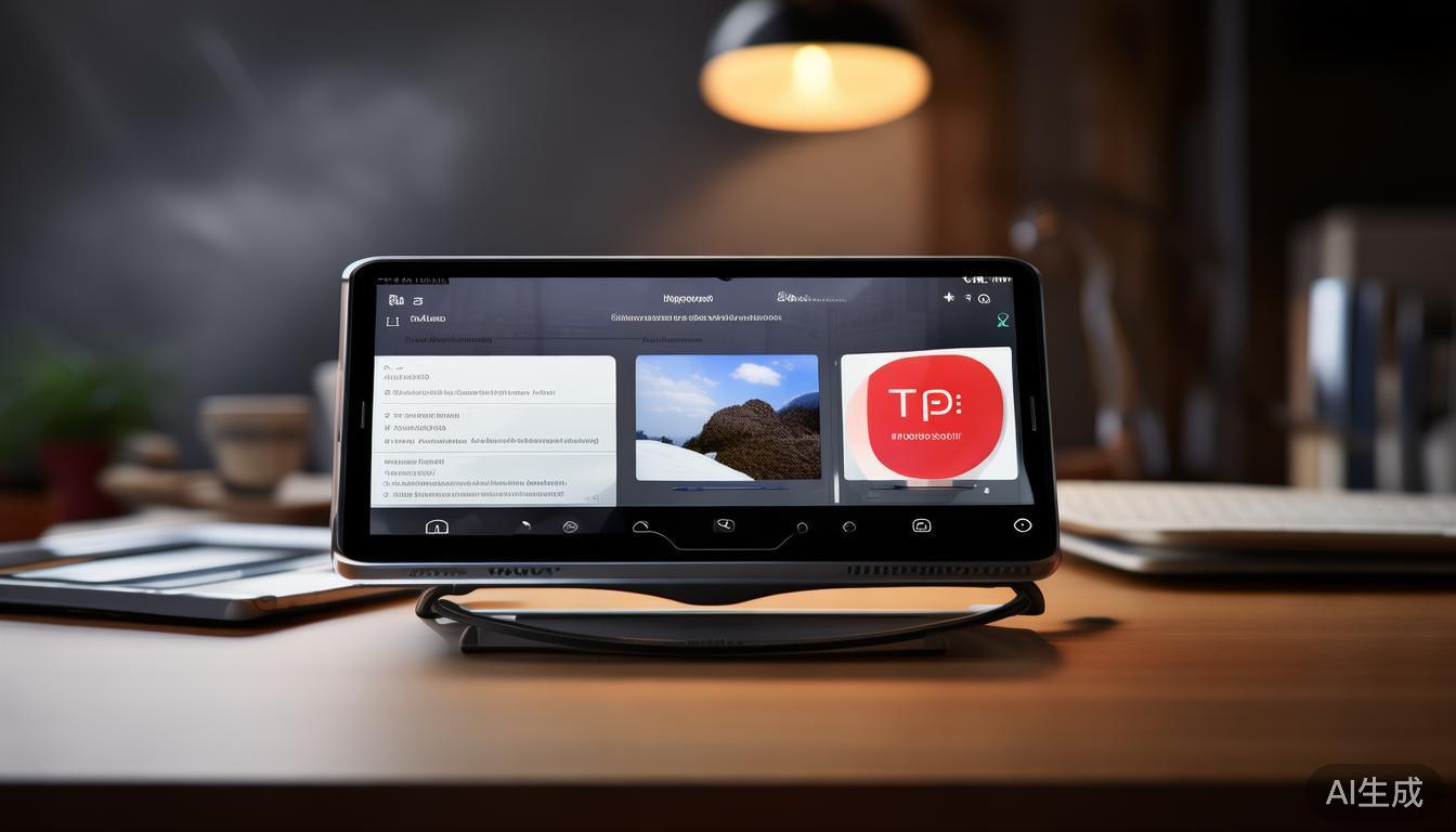 2025年TP公司安卓更新版本：显著提升手机运行效率