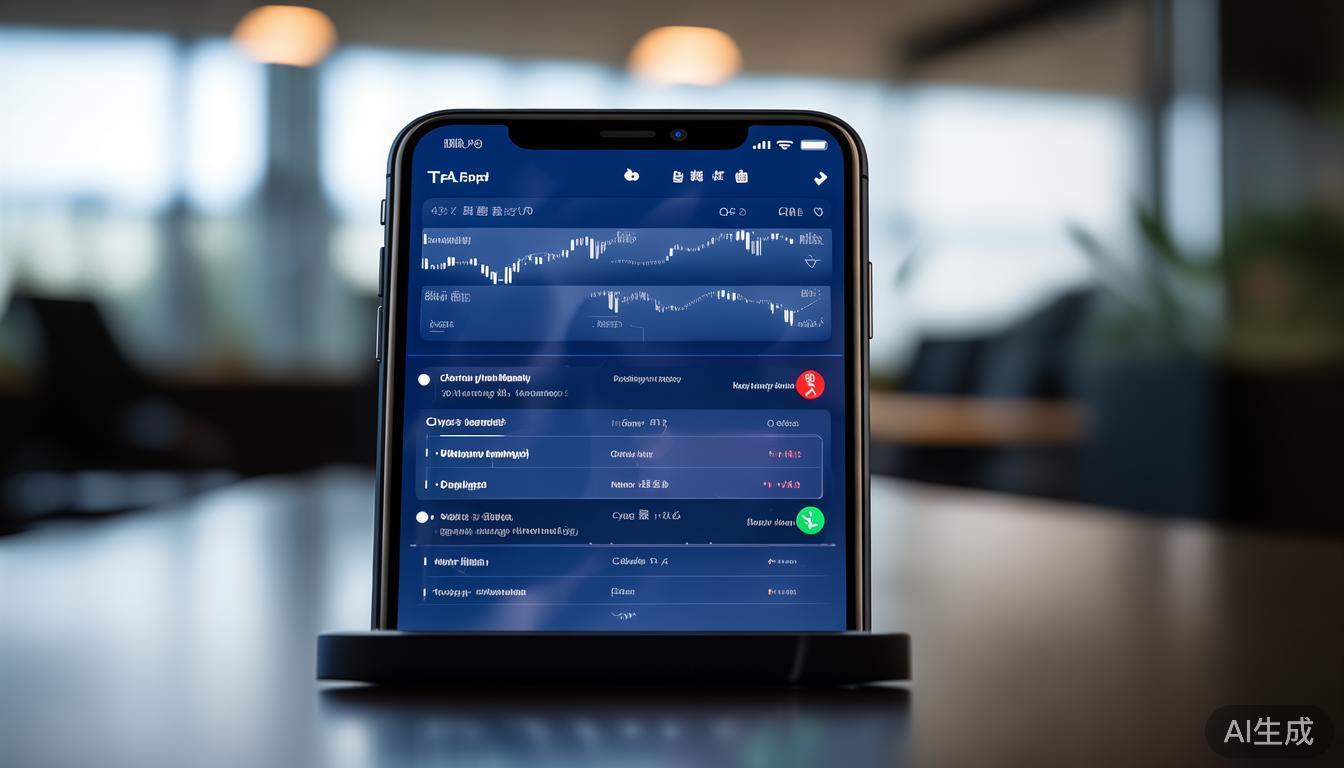 交易进行时嘉宾_交易时代什么意思_5. 快速交易时代来临，tp交易所app下载不可错过