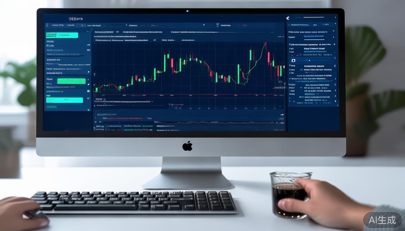 借助TokenPocket官网工具资讯，把握数字货币投资方向与市场行情