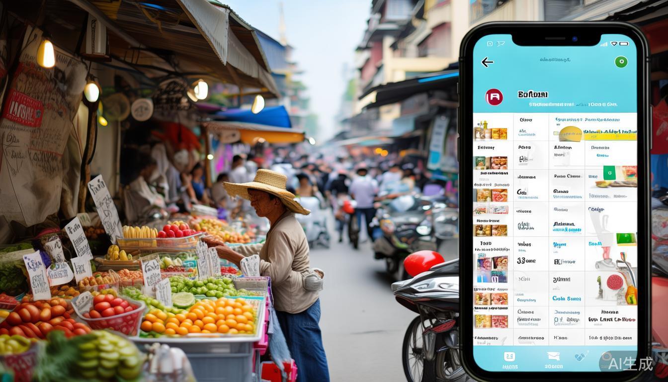 tp-linkapp官方下载_视野股份官网_TP官方下载app的全球市场视野与发展