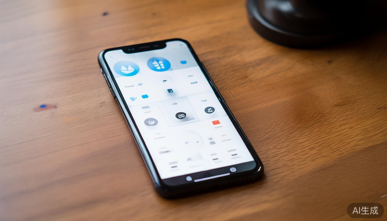 TP官方应用受青睐，屏幕简洁、运行可靠且反馈迅速