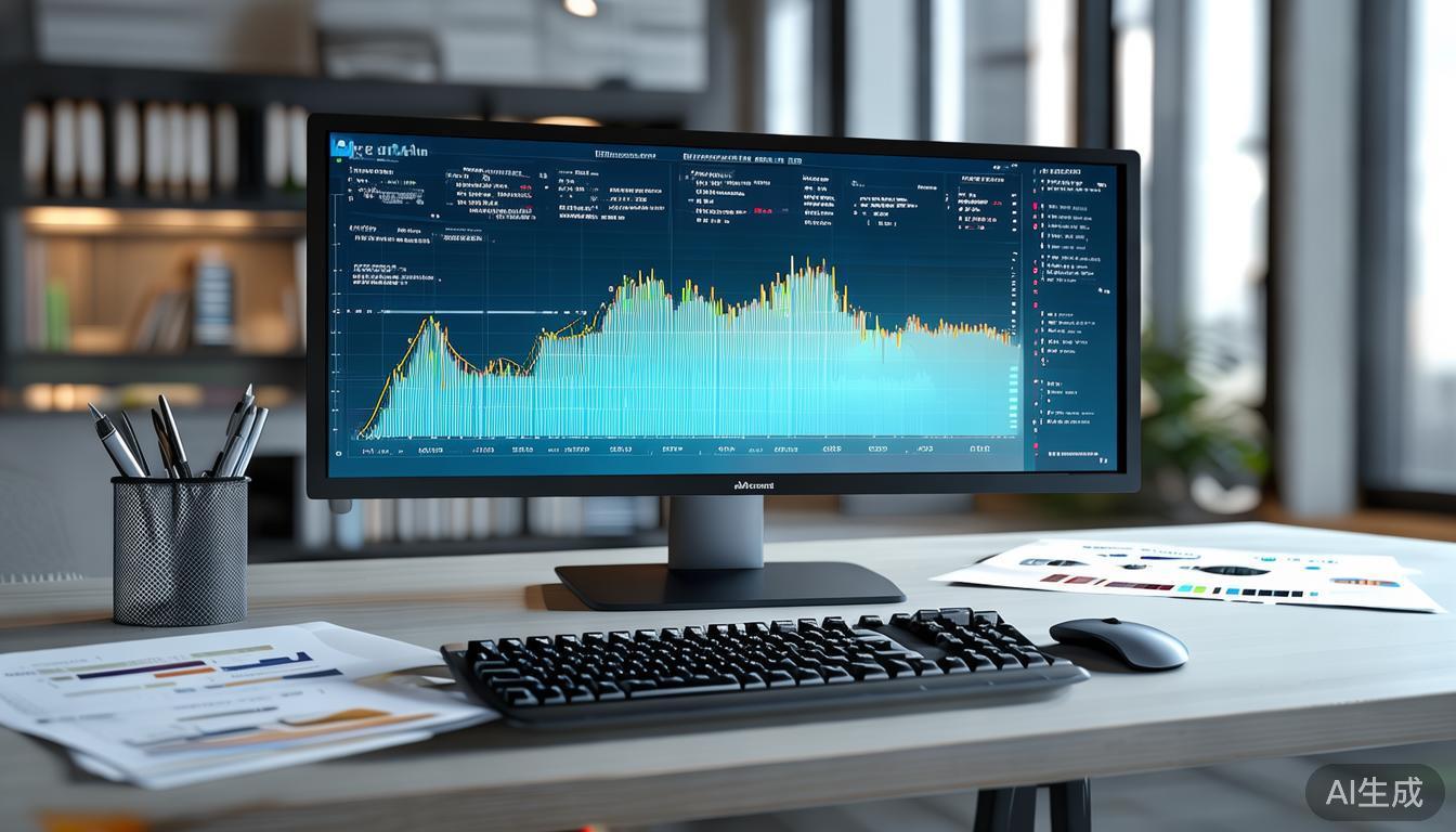 TP官方应用的市场分析软件，助投资者精准把握投资良机