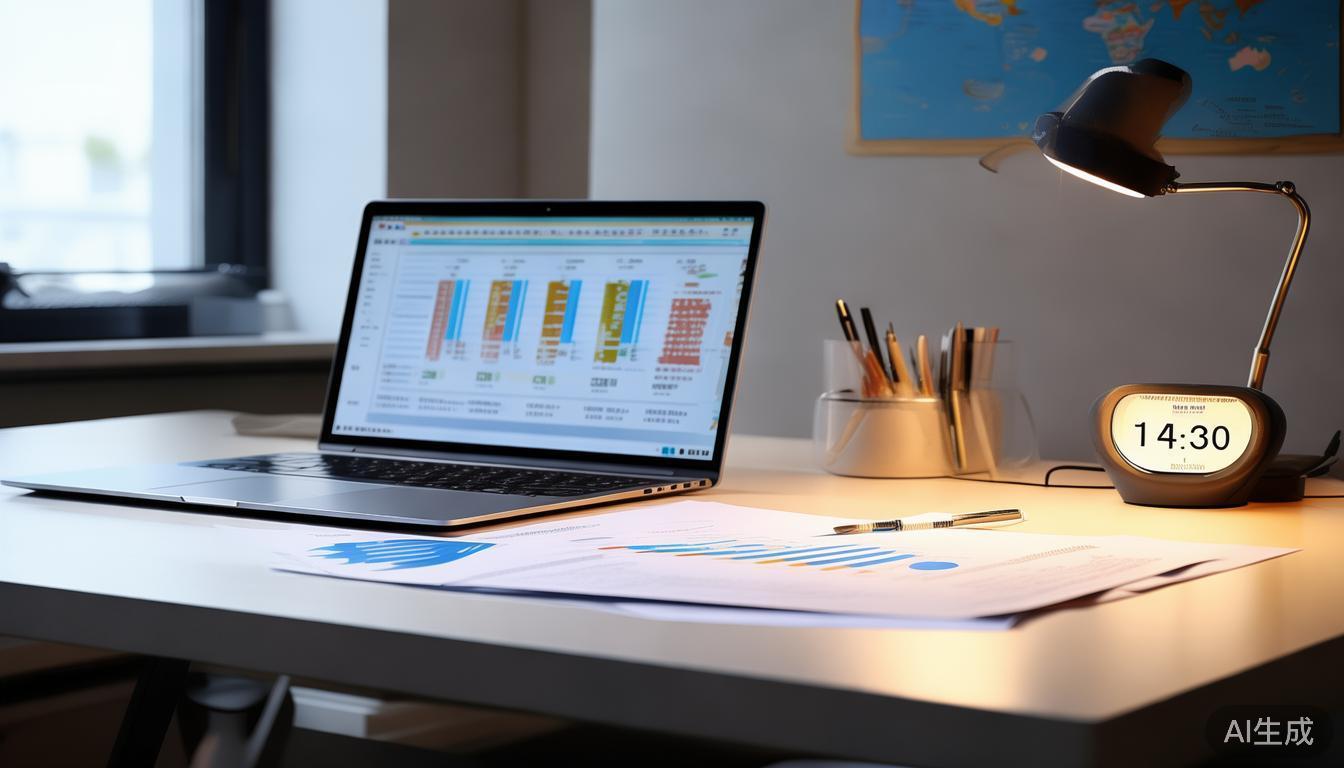 制定融资方案：明确流程、资金需求及来源途径很关键