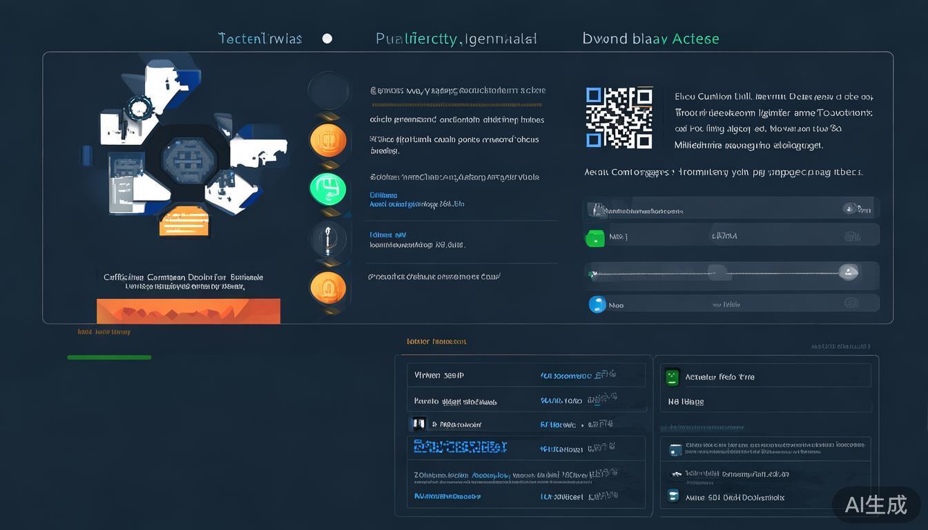 如何通过2025 TP钱包官网下载增强行业影响？_钱包官方_钱包app官网
