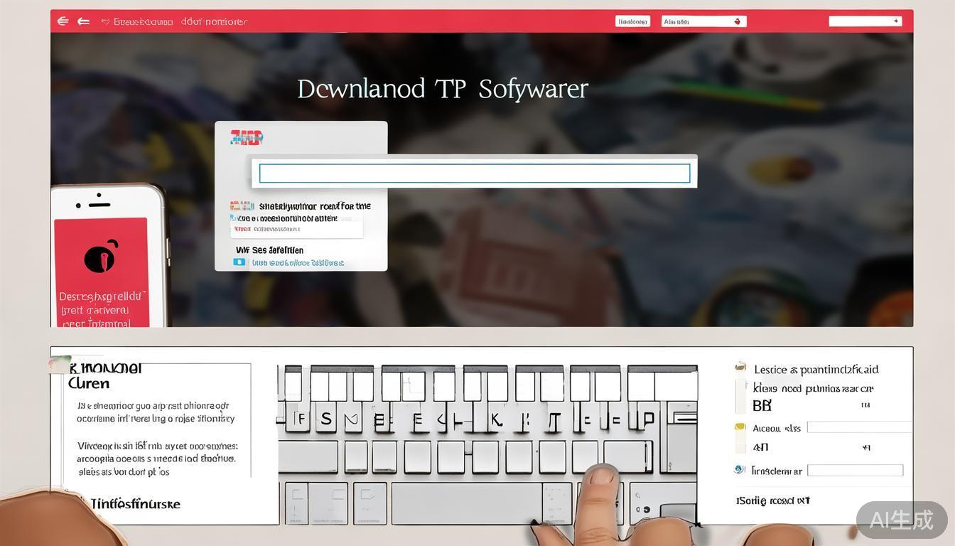 下载TP软件验证码失败？解析三大诱因与实用解决之道
