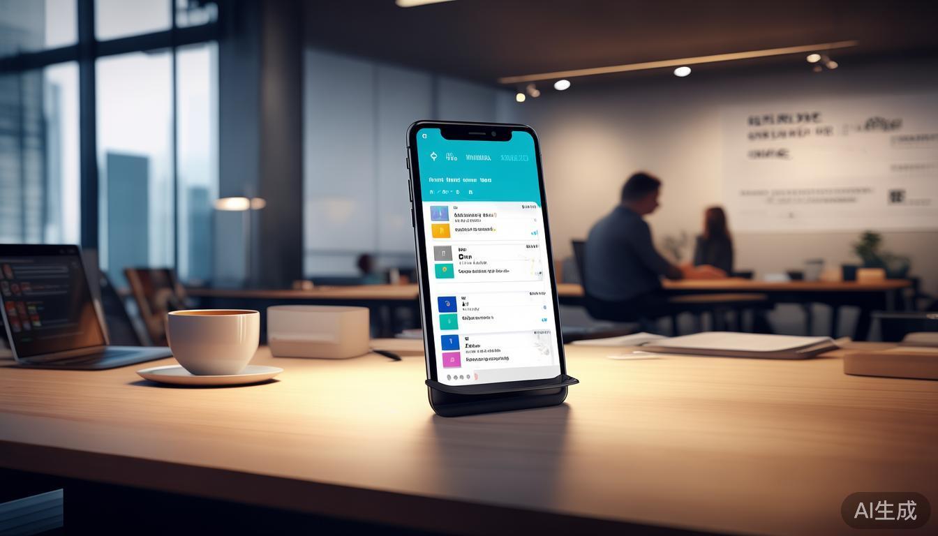 TP官方app受欢迎程度持续提高，为何能满足多群体需求？