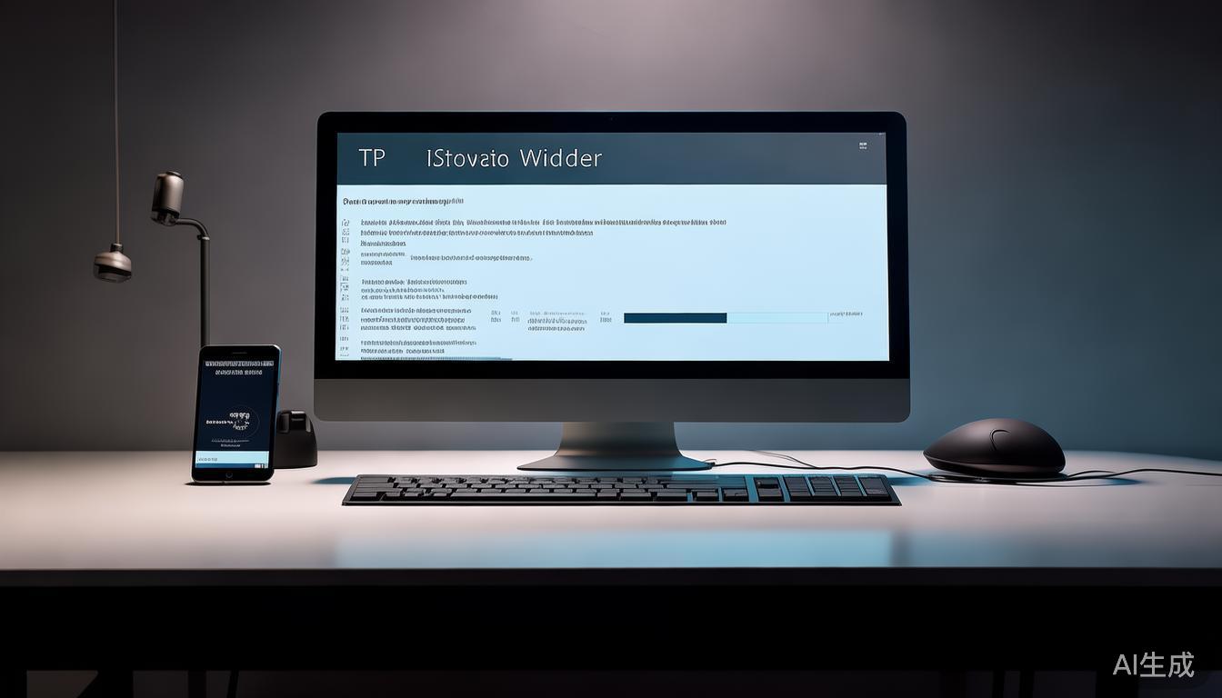 TP官方渠道获取软件加入网络社群，操作简单看这里