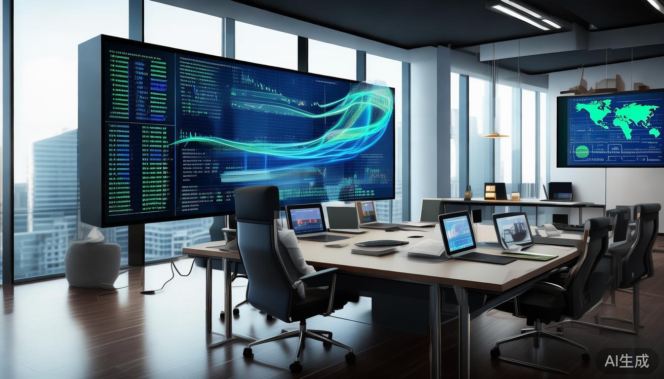 投资必备！tokenpocket钱包官网监测市场动态，助你把握机遇