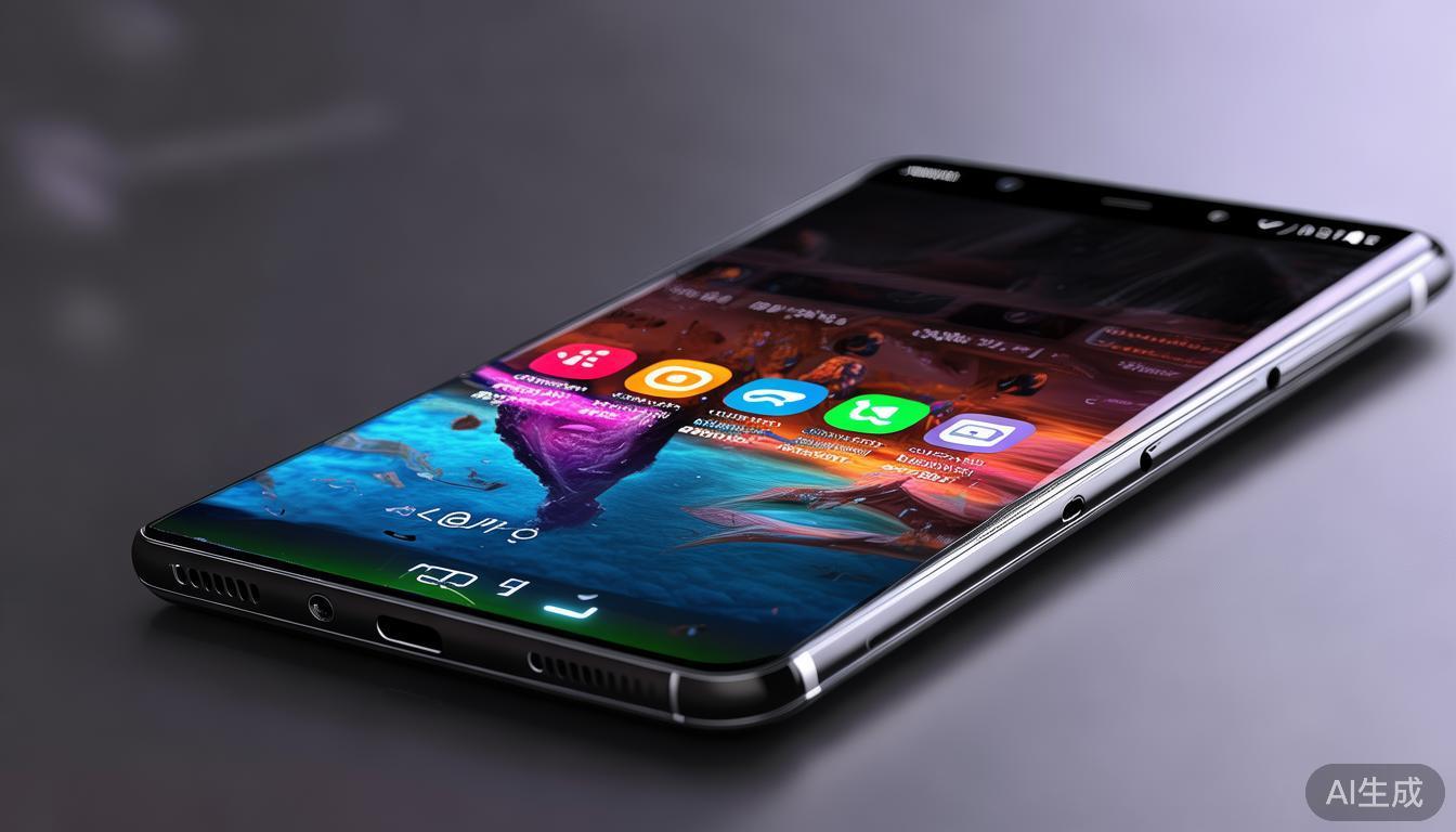 2025年TP官方安卓应用更新！界面清爽功能强，操作超方便