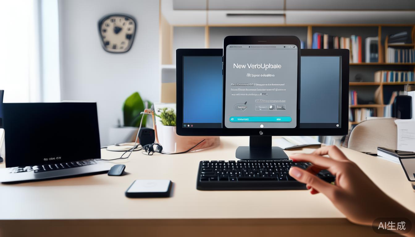 筑牢网络安全防线：坚持从官方渠道下载APP，有效保护个人隐私信息