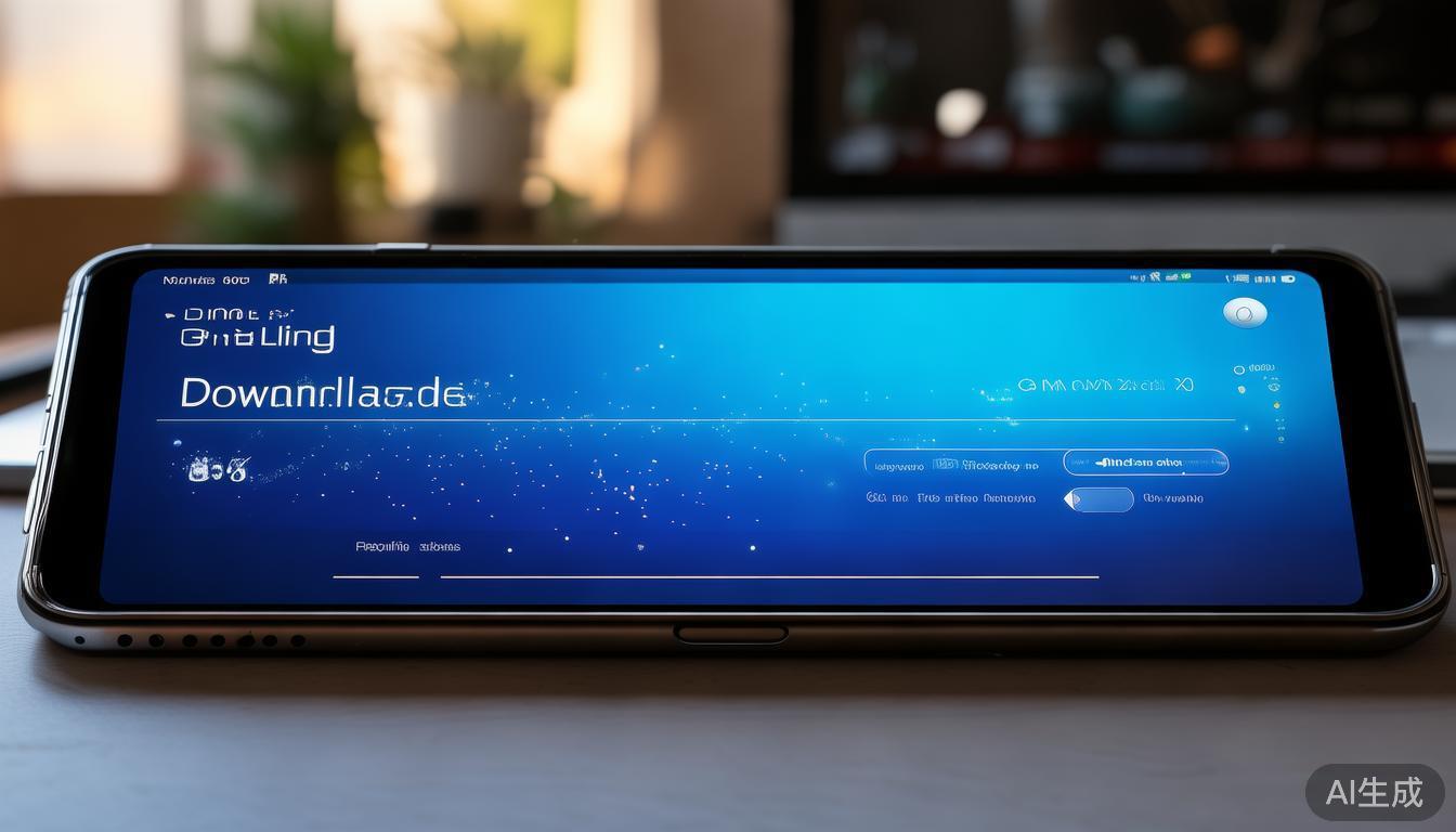 优化官方应用下载途径：保障安全与便捷，提升用户信赖与满意度
