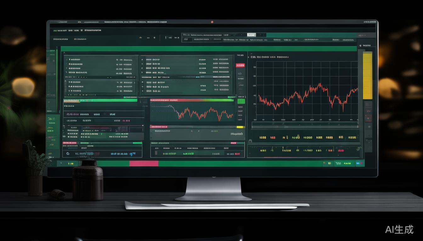 TP交易所软件创建投资组合，明确目的与风险很关键