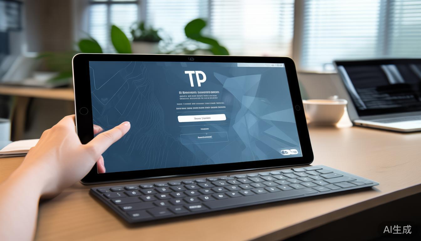 在数字化浪潮中，TP官网苹果版下载：便捷技术运用，创新思维捕捉市场机遇
