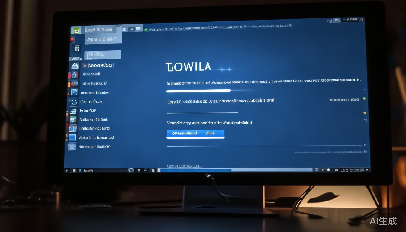 如何下载钱包app_tp钱包官网下载的完整指南：每位用户必备的下载技巧_钱包下载地址
