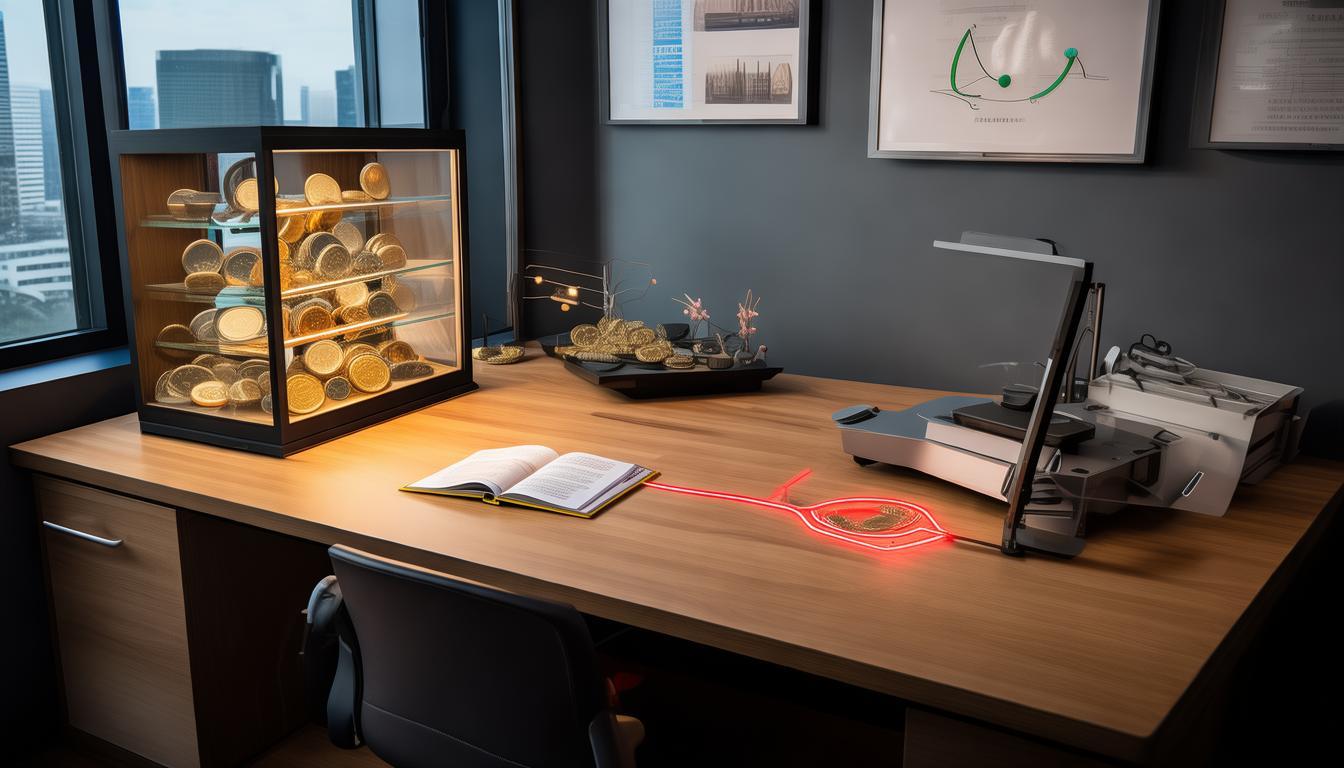 用户指南:tp钱包官网下载app后如何高效管理数字资产?_钱包百科_钱包官方网站