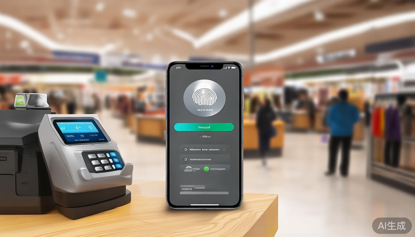 TPWallet在全球支付行业核心地位突出，支付方便又安全