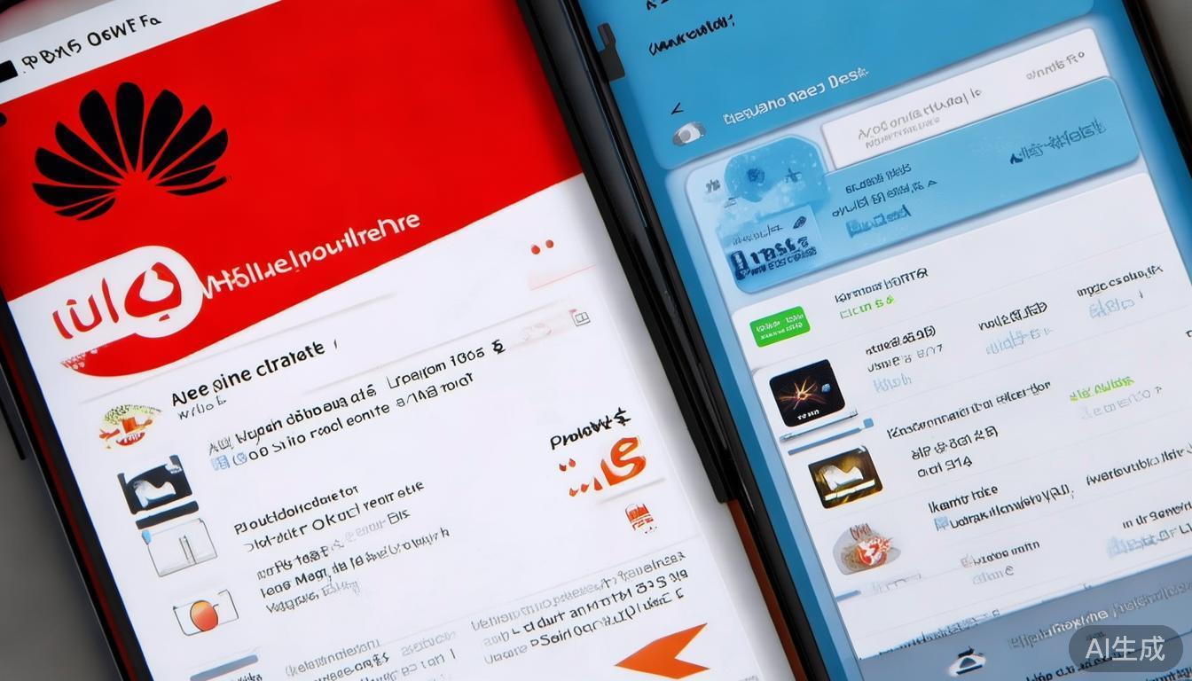 TP应用下载指南：官方渠道安全可靠，第三方平台风险需警惕