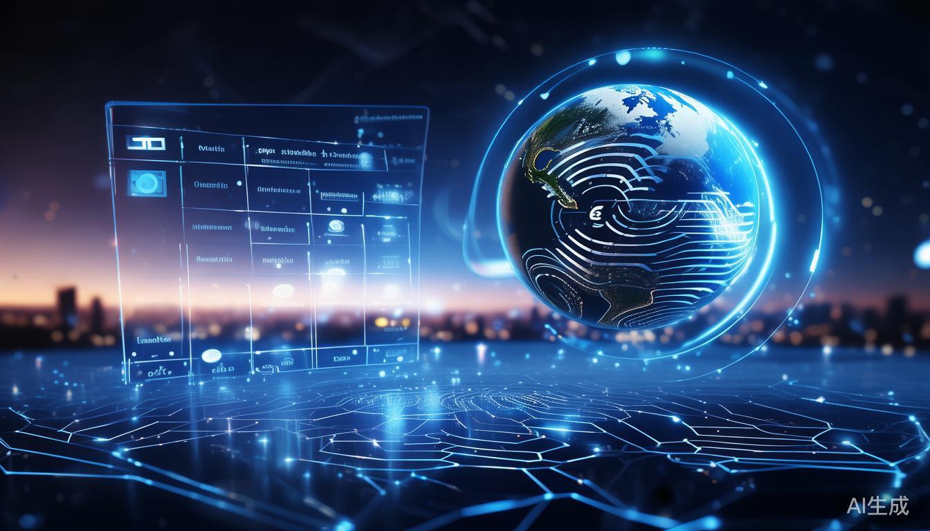 TPWallet如何改变跨境电商资金管理？全球适用性、多币种支持，无缝连接金融生态