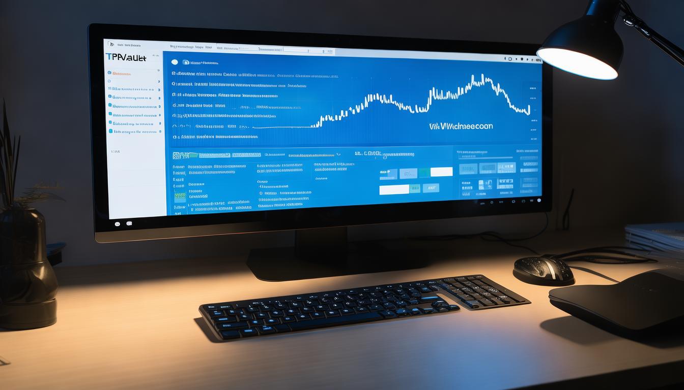 TPWallet官网功能丰富易应用，下载安装及登记全流程指南