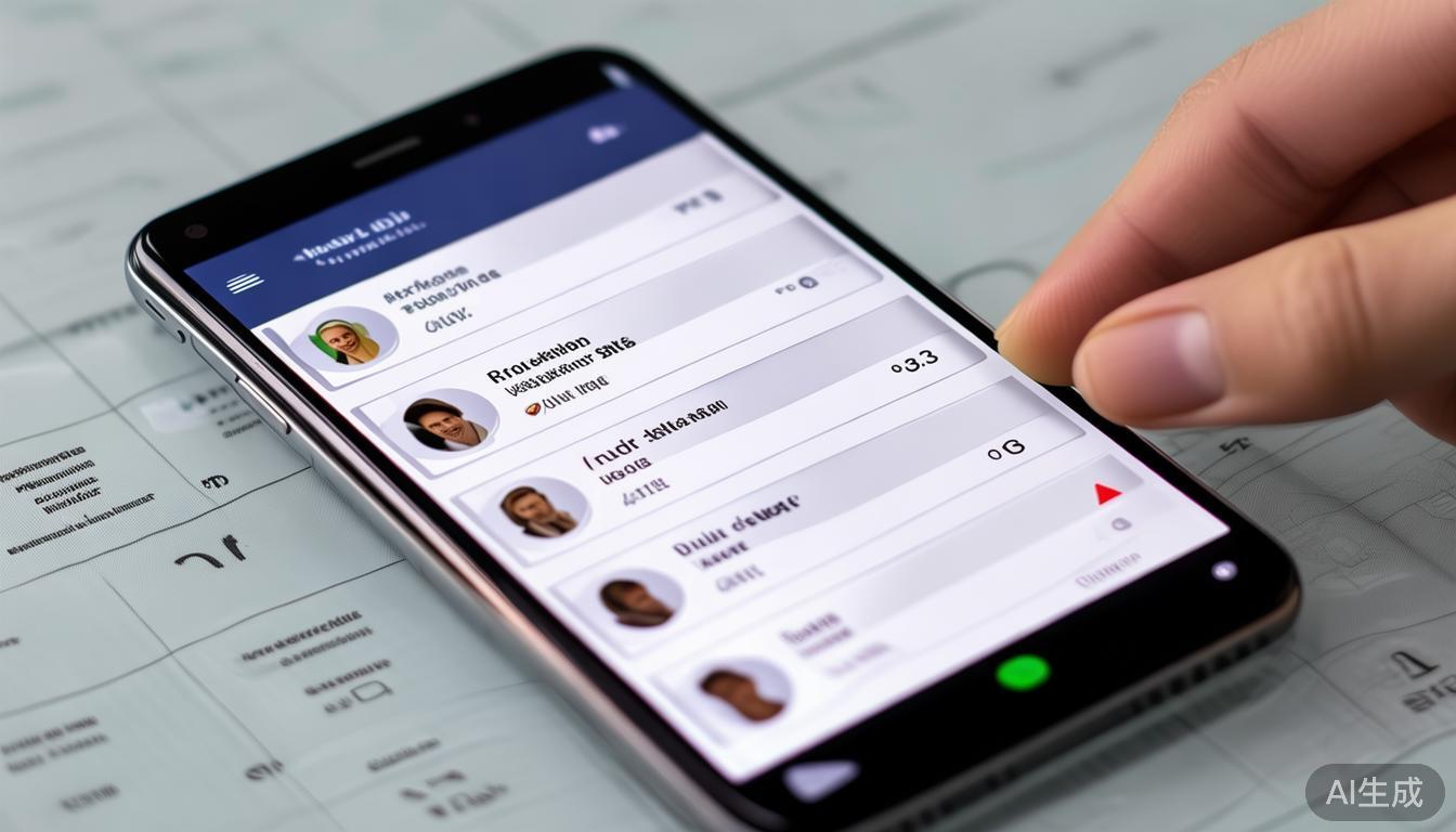 借助TP官方安卓最新版追踪项目，提升管理成效与准确性