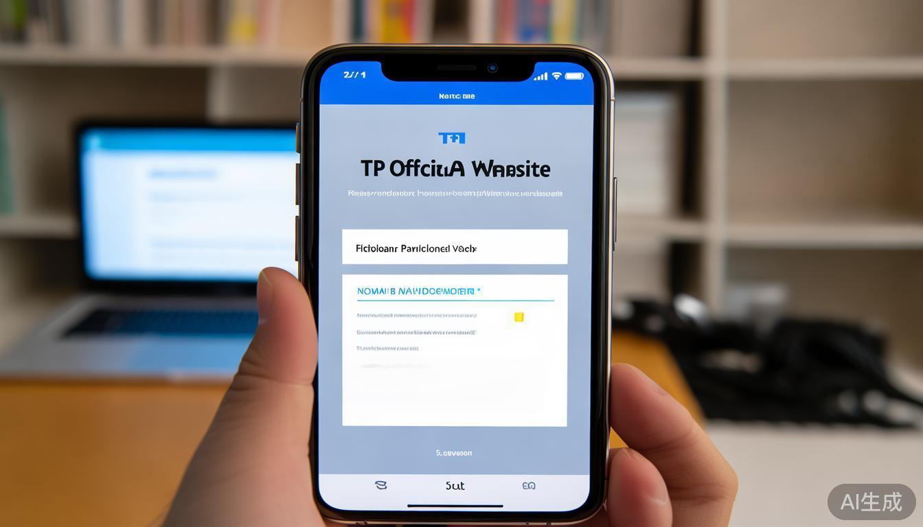 TP软件应用广泛，快速掌握安装及使用方法很关键